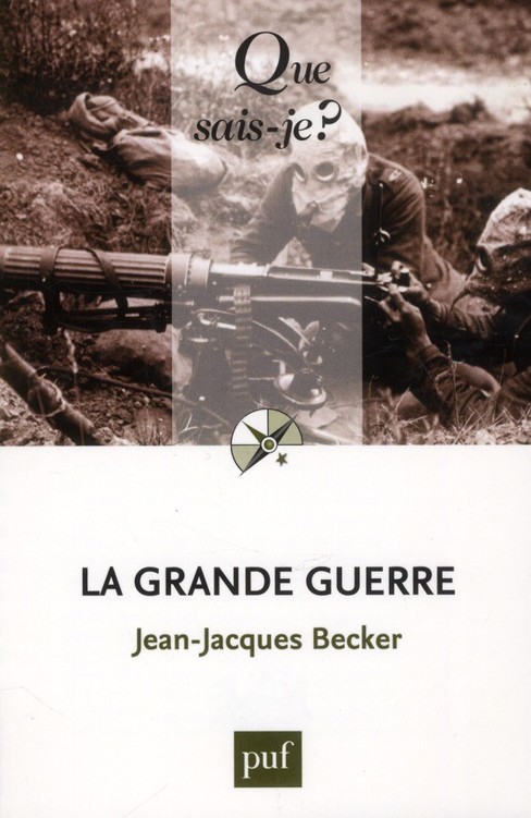 La Grande Guerre