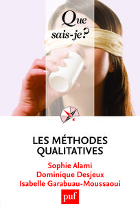 Les methodes qualitatives