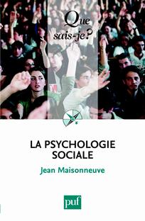 La psychologie sociale