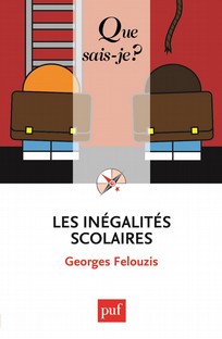 Les inegalites scolaires