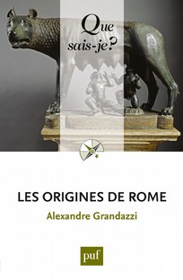 Les origines de Rome