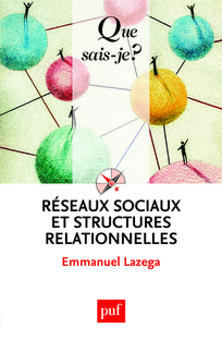 Reseaux sociaux et structures r