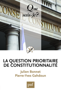 La question prioritaire de cons