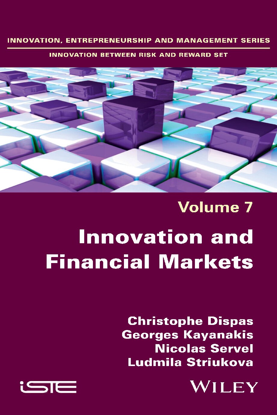 Innovation and Financial Markets