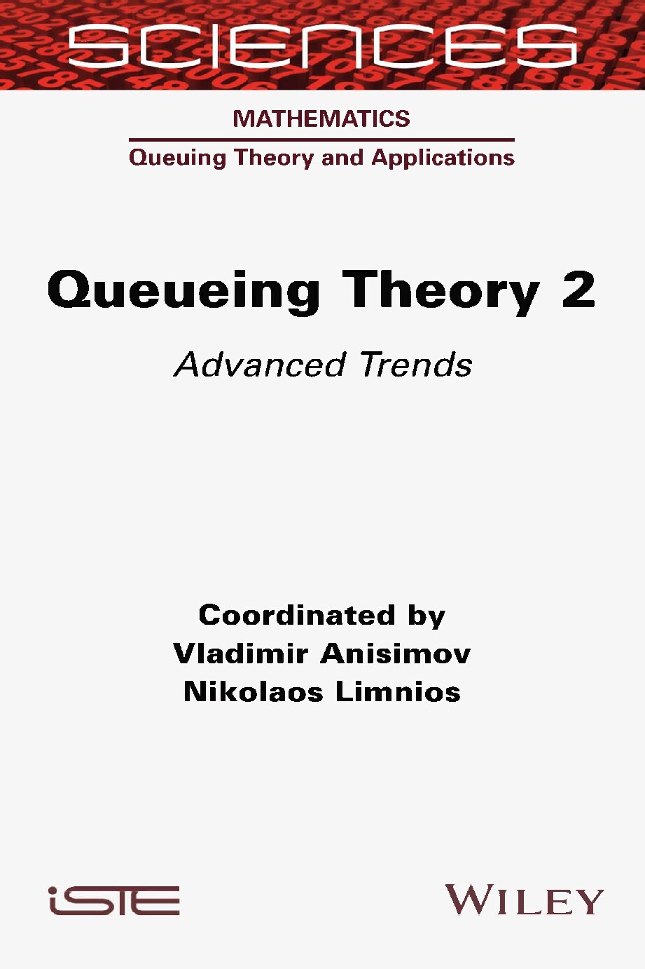 Queuing Theory 2 Advanced Trend