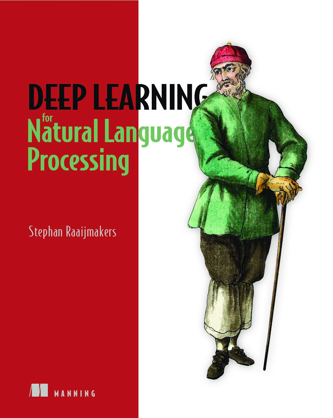 Deep Learning for NLP