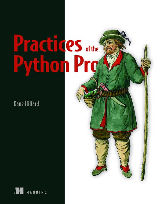 Practices of the Python Pro