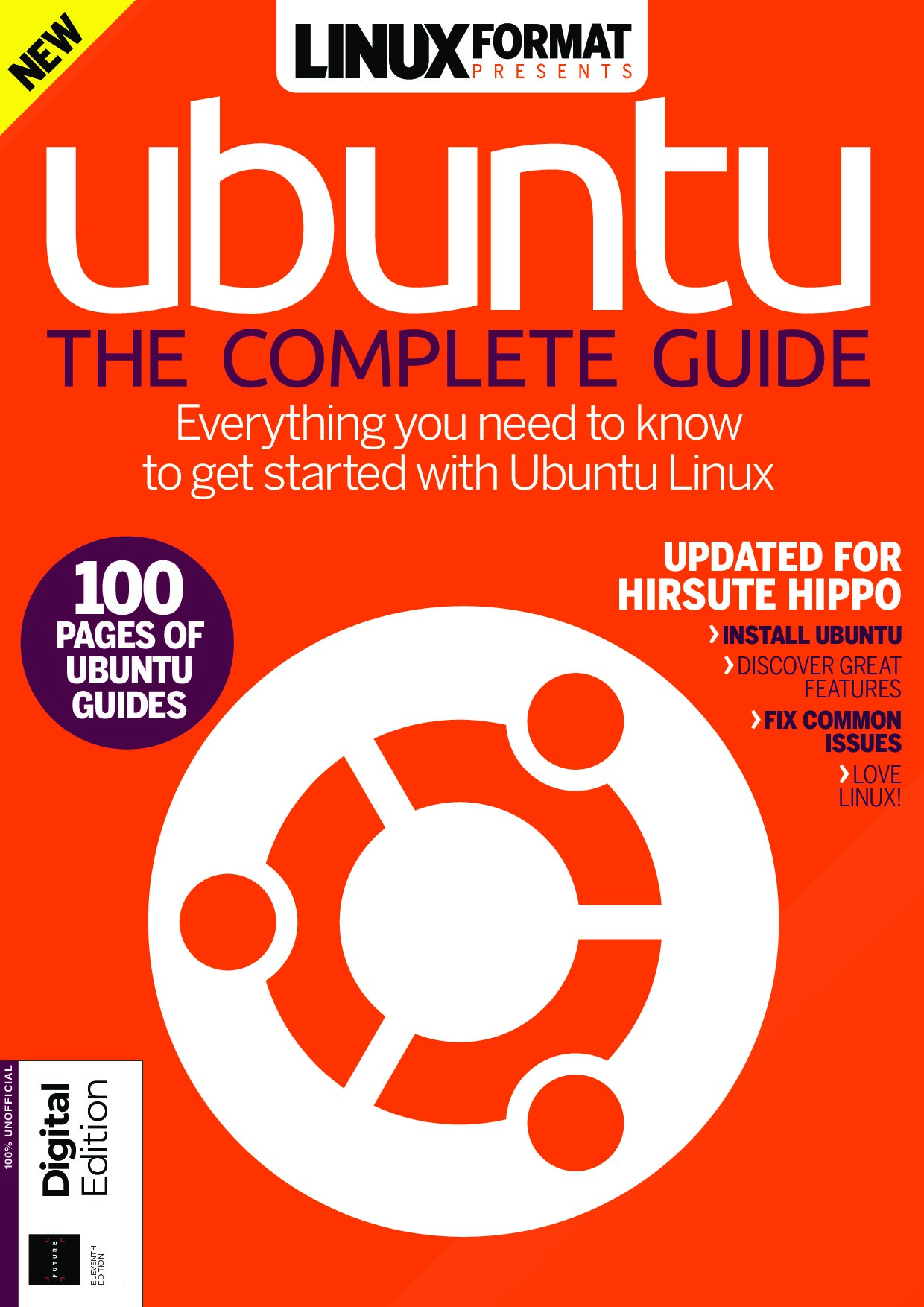 A Practical Guide to Ubuntu Linux