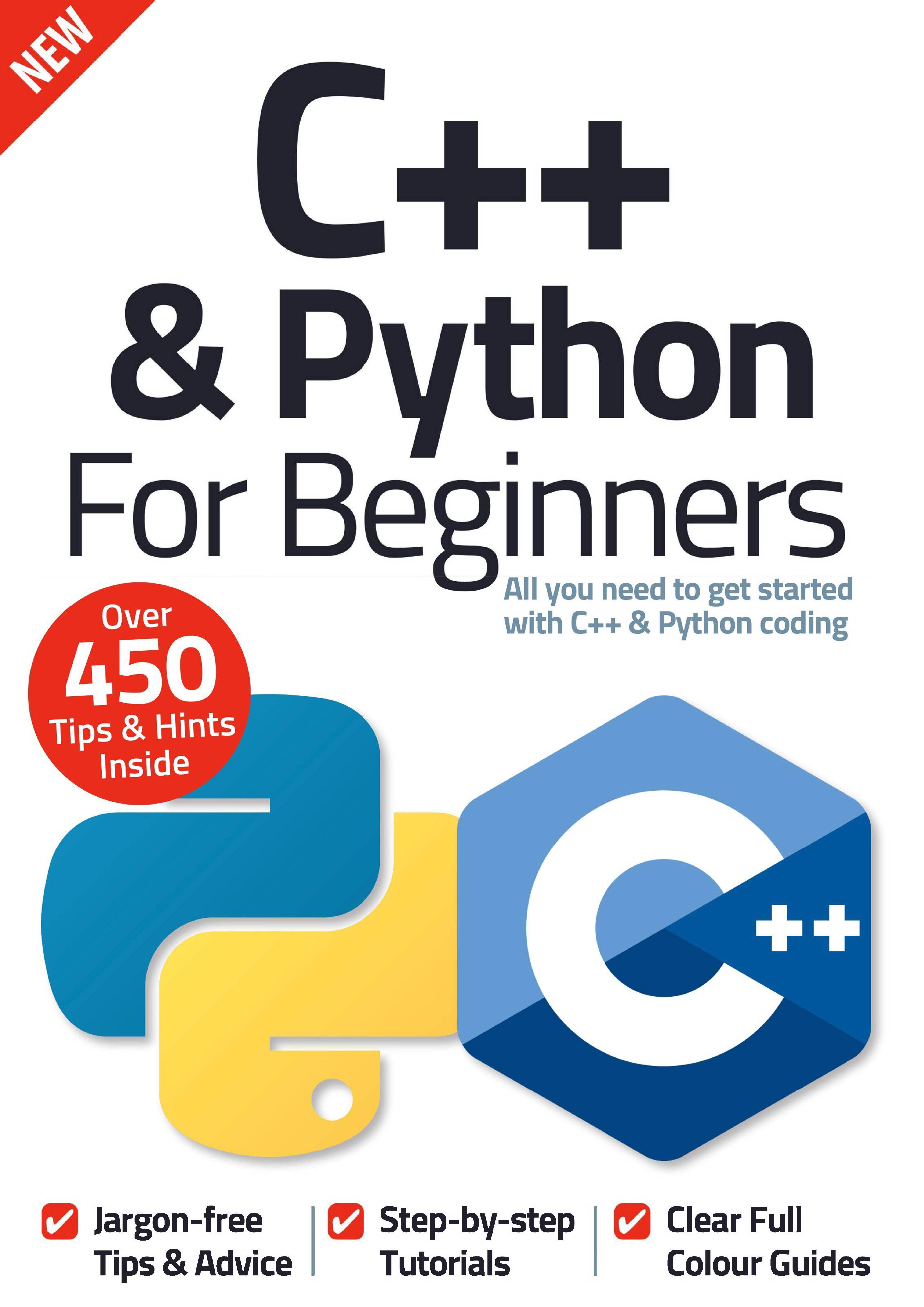 Python for Beginners: Learn Python Programming With No Coding Experience in 7 Days: The Easiest & Quickest Way to Learn Python Coding, Programming, Web-Programming. Be a Python Programmer