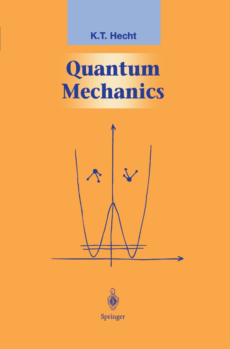 Quantum Mechanics