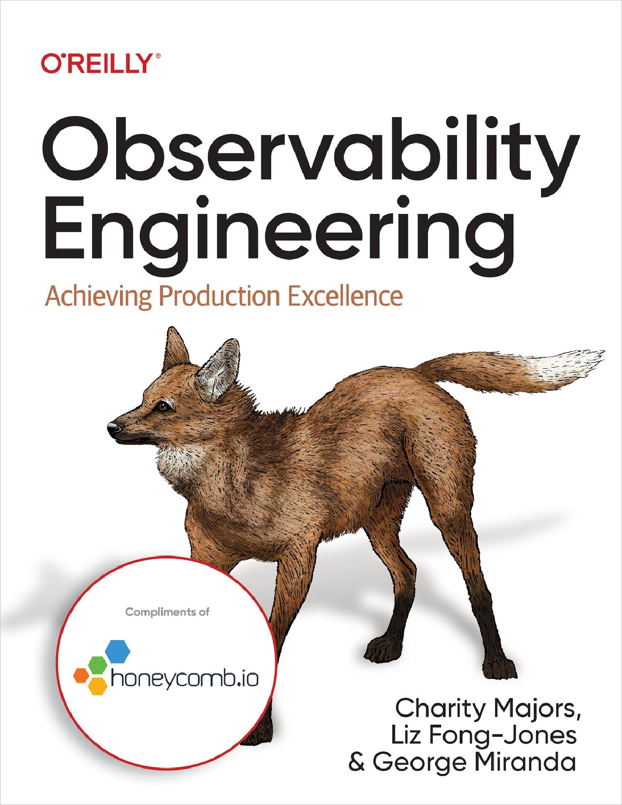 Observability Engineering: Achieving Production Excellence