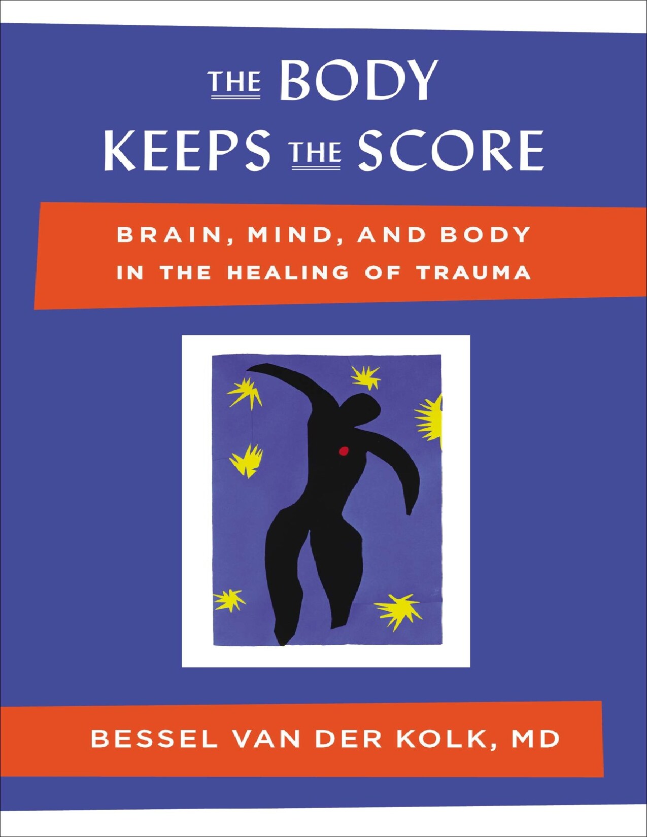 The Body Keeps the Score: Brain, Mind, and Body in the Healing of Trauma | Summary