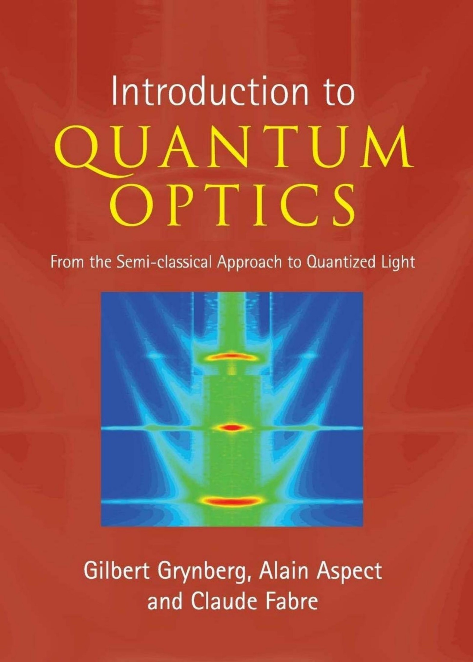 Introduction to Quantum Optics