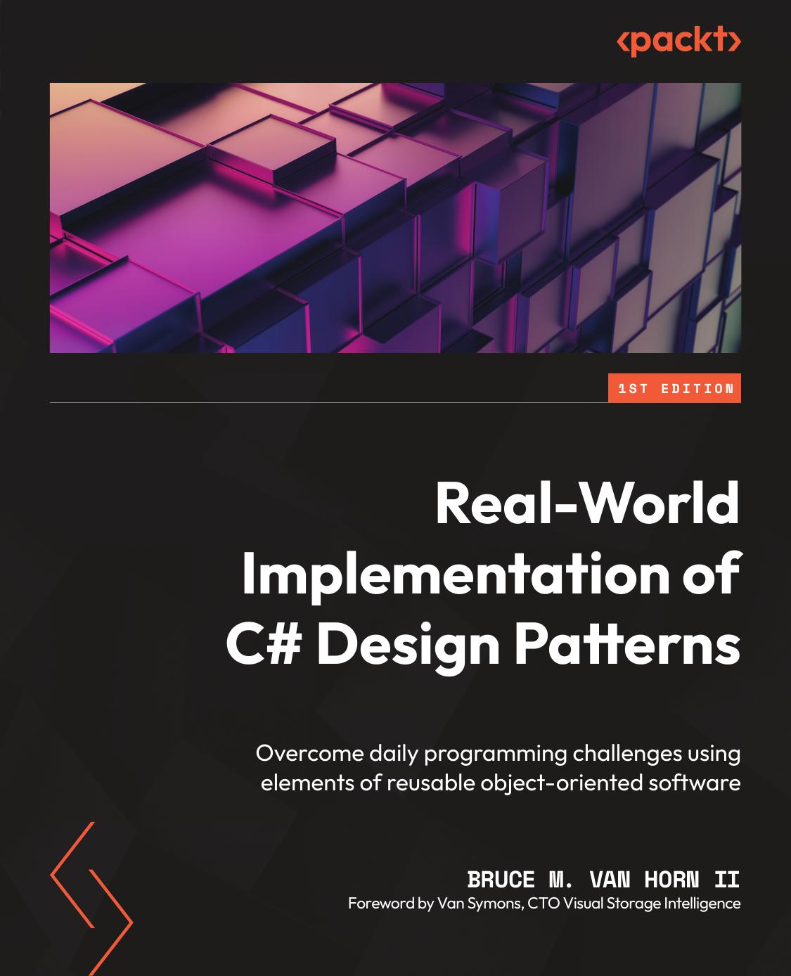 Real-World Implementation of C# Design Patterns 2022