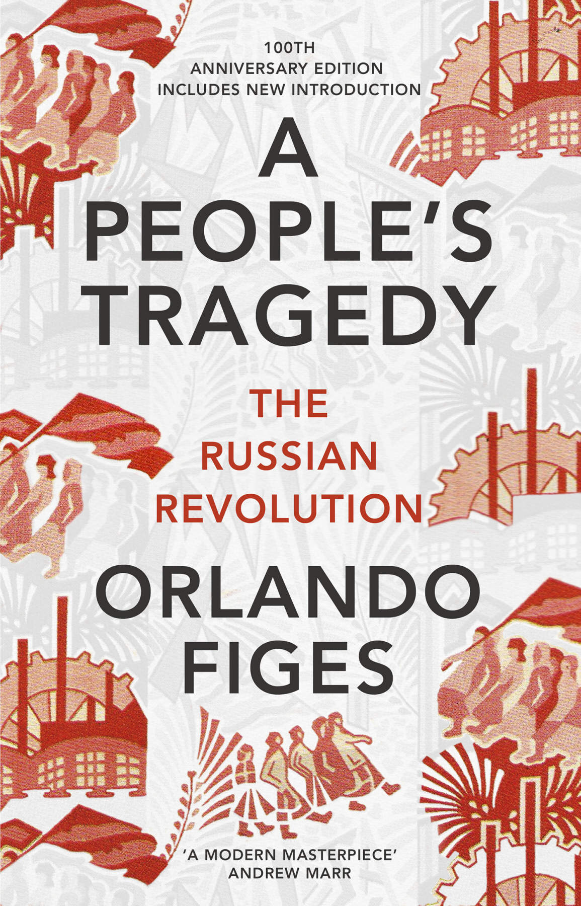 A People’s Tragedy