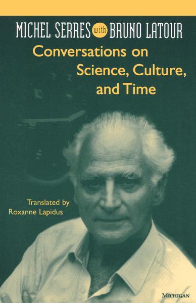 Conversations on Science, Culture, and Time