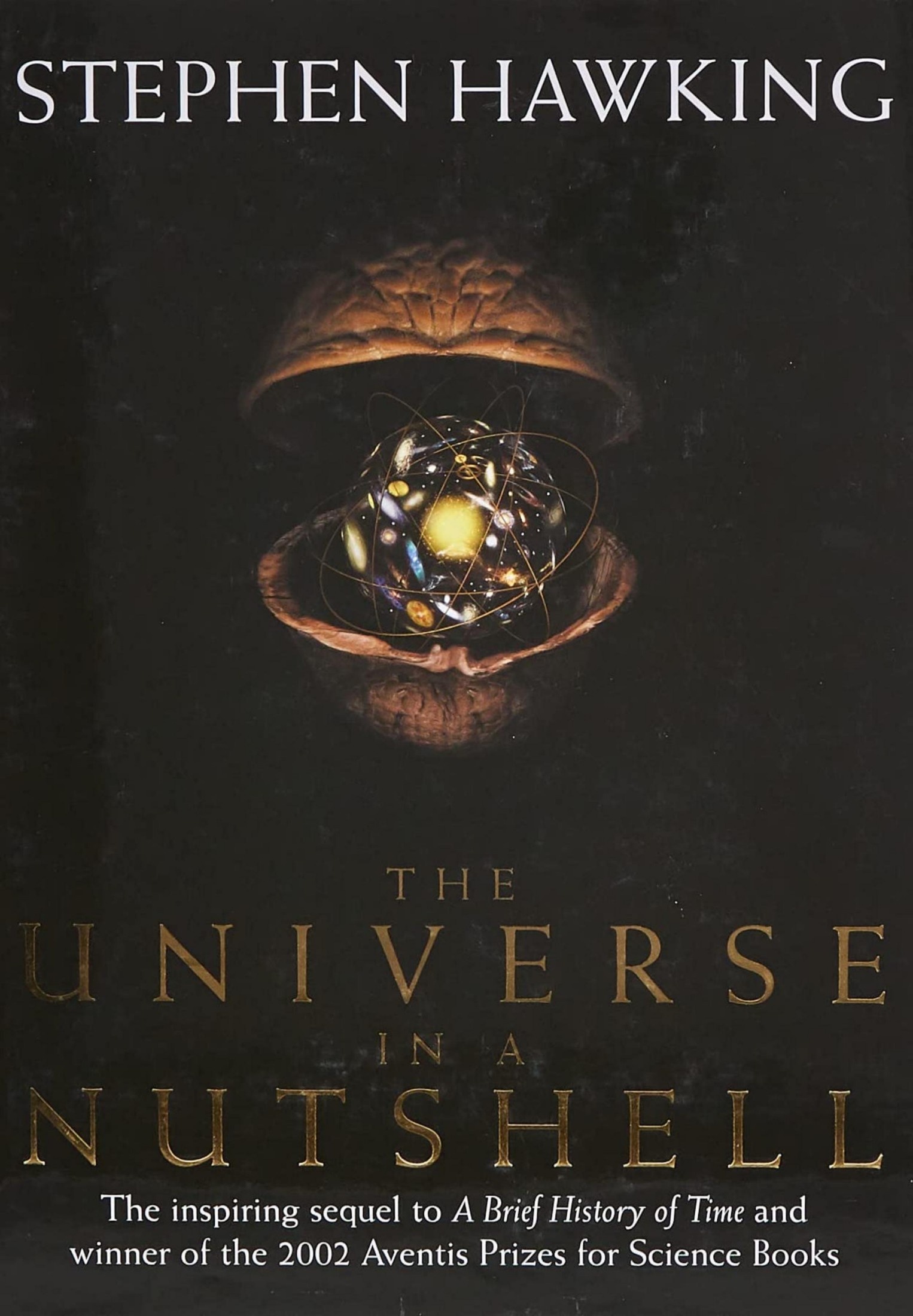 The Universe in a Nutshell