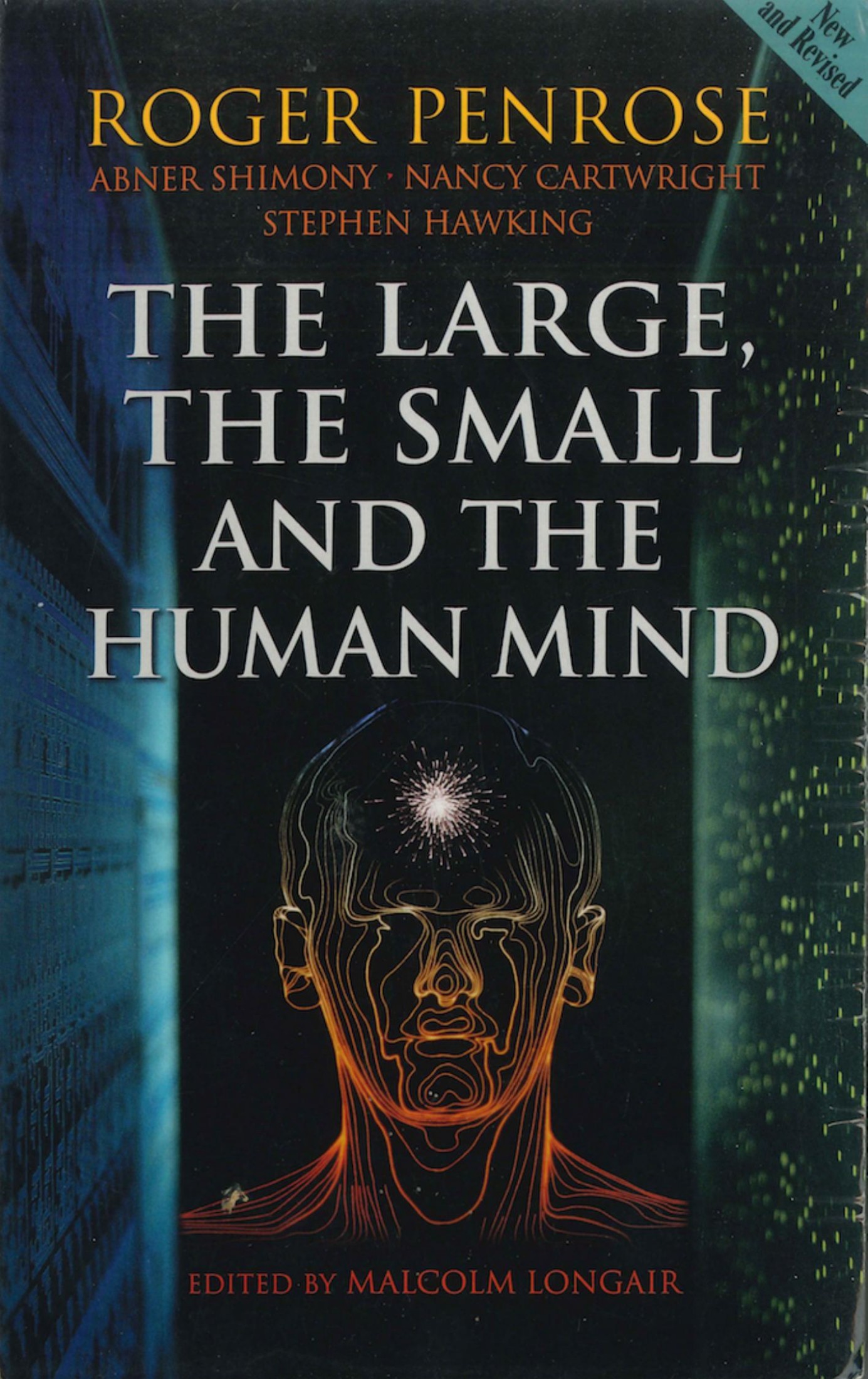 The Large, the Small, and the Human Mind