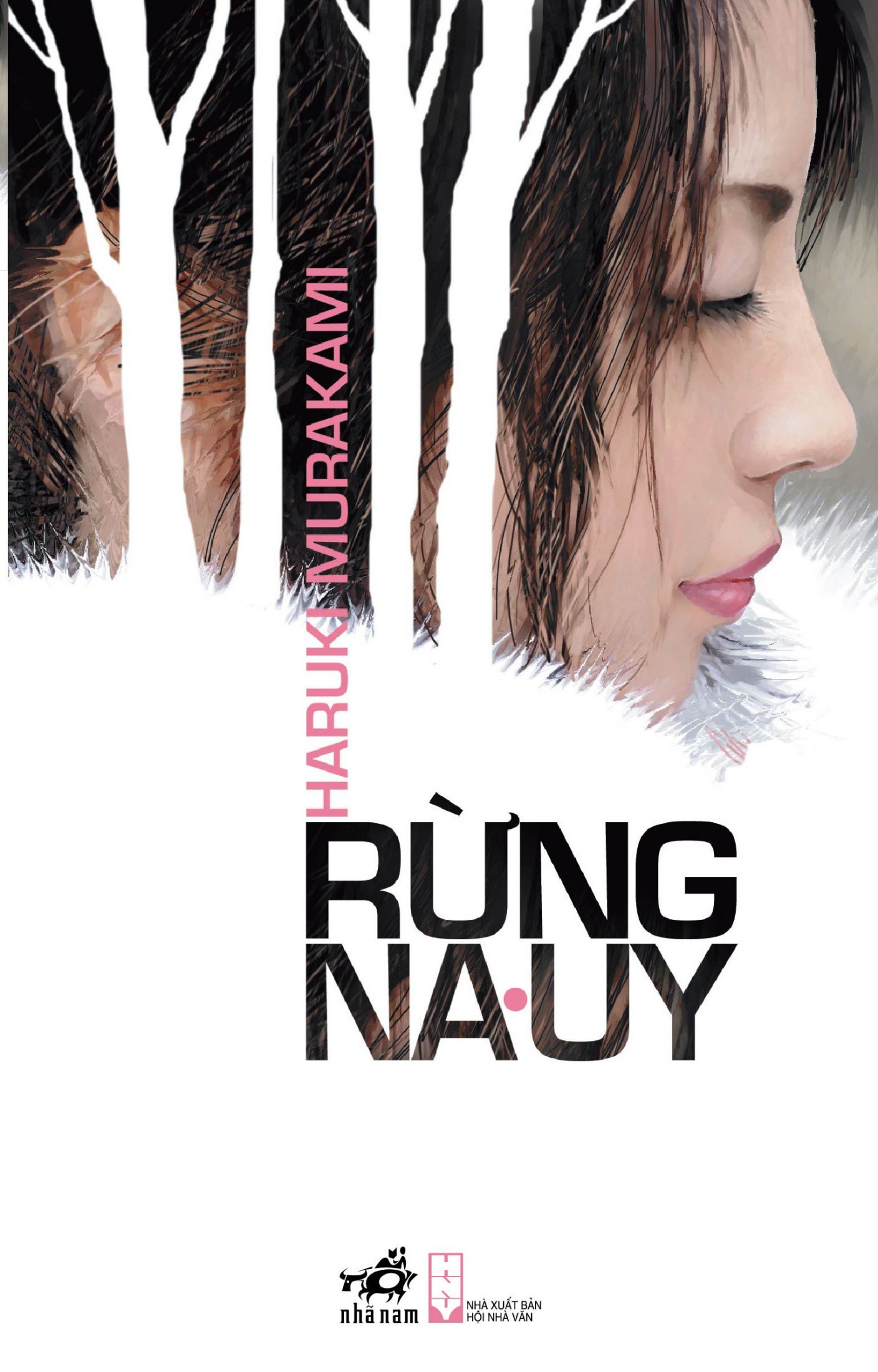 Rừng Nauy