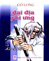 Đại địa phi ưng 5