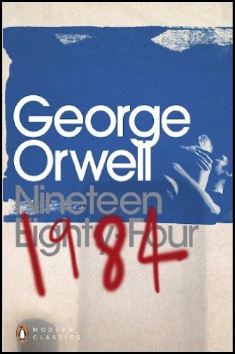 Nineteen Eighty-Four