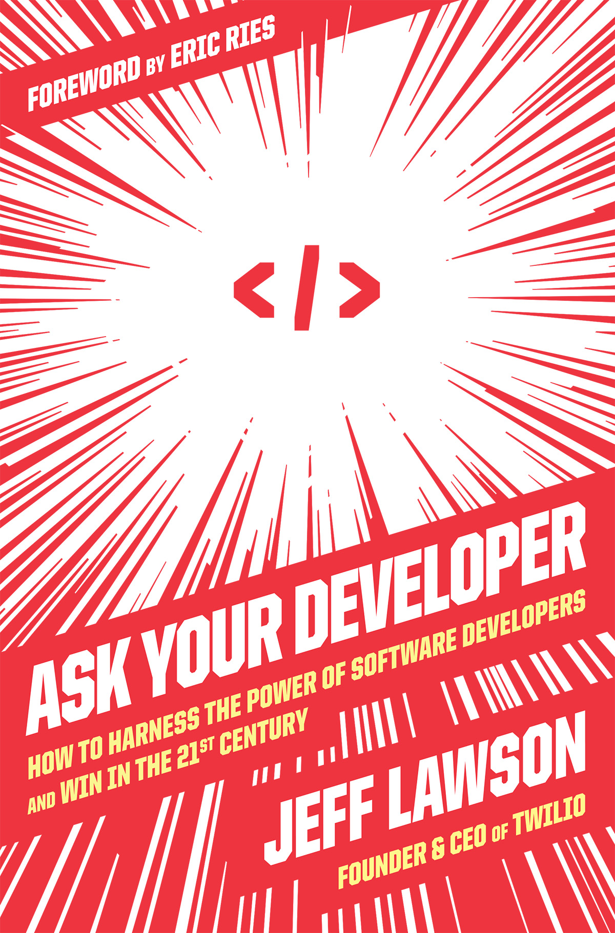 Ask Your Developer