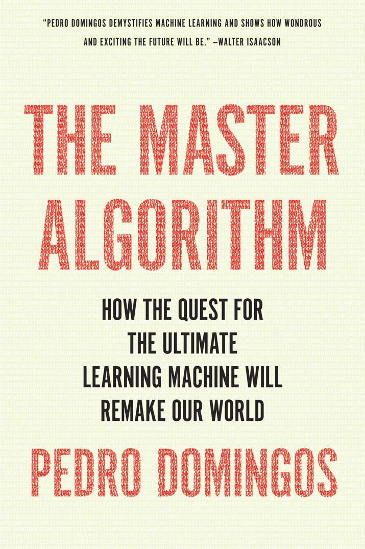 The Master Algorithm