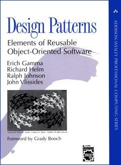 Design Patterns, Elements of Reusable Object-Oriented Software