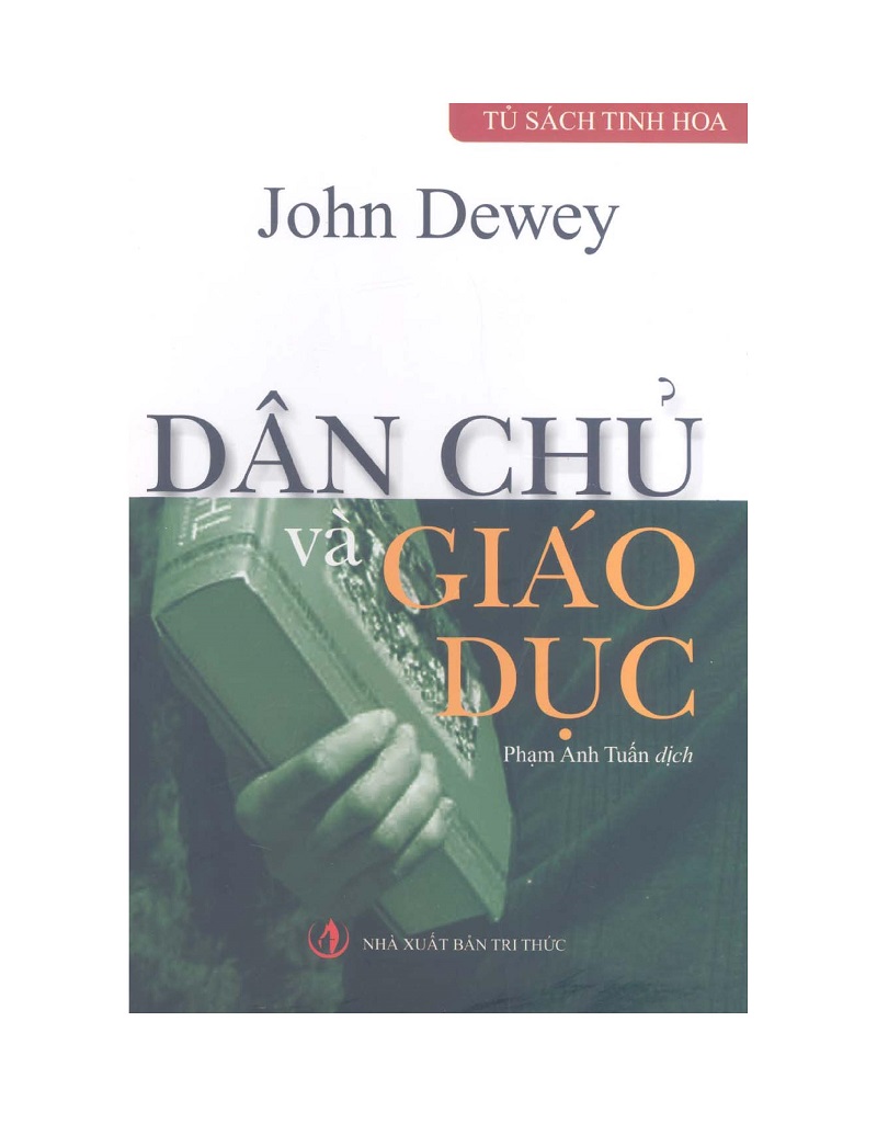 Dân Chủ Và Giáo Dục