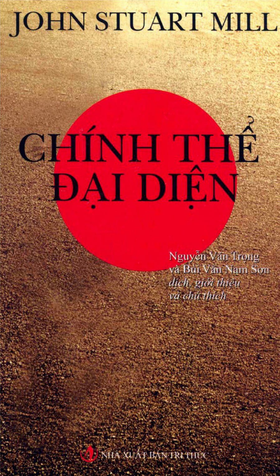 Chính thể đại diện