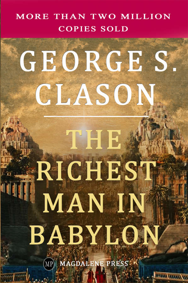 The Richest Man in Babylon