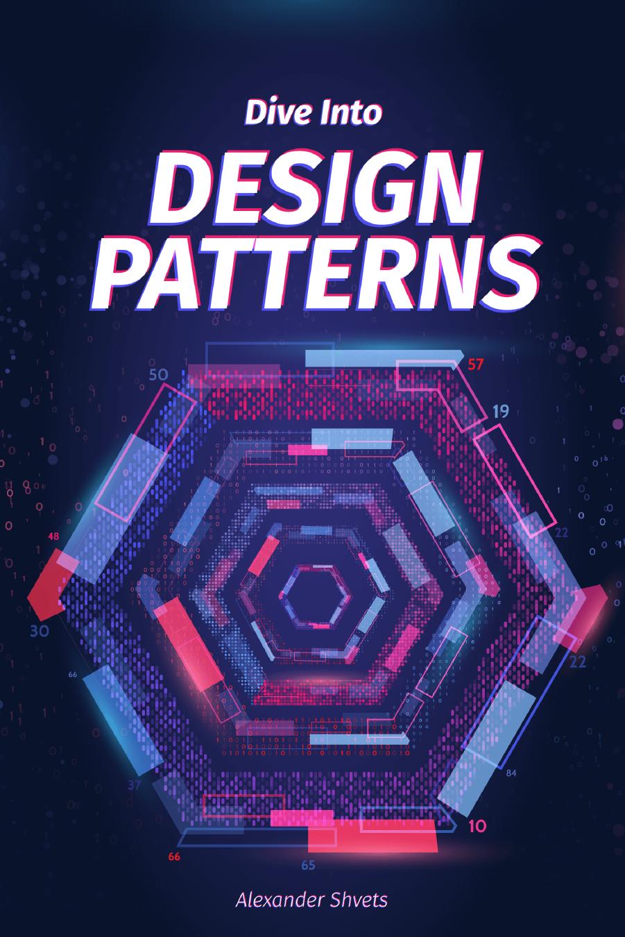 Dive Into Design Patterns 2019