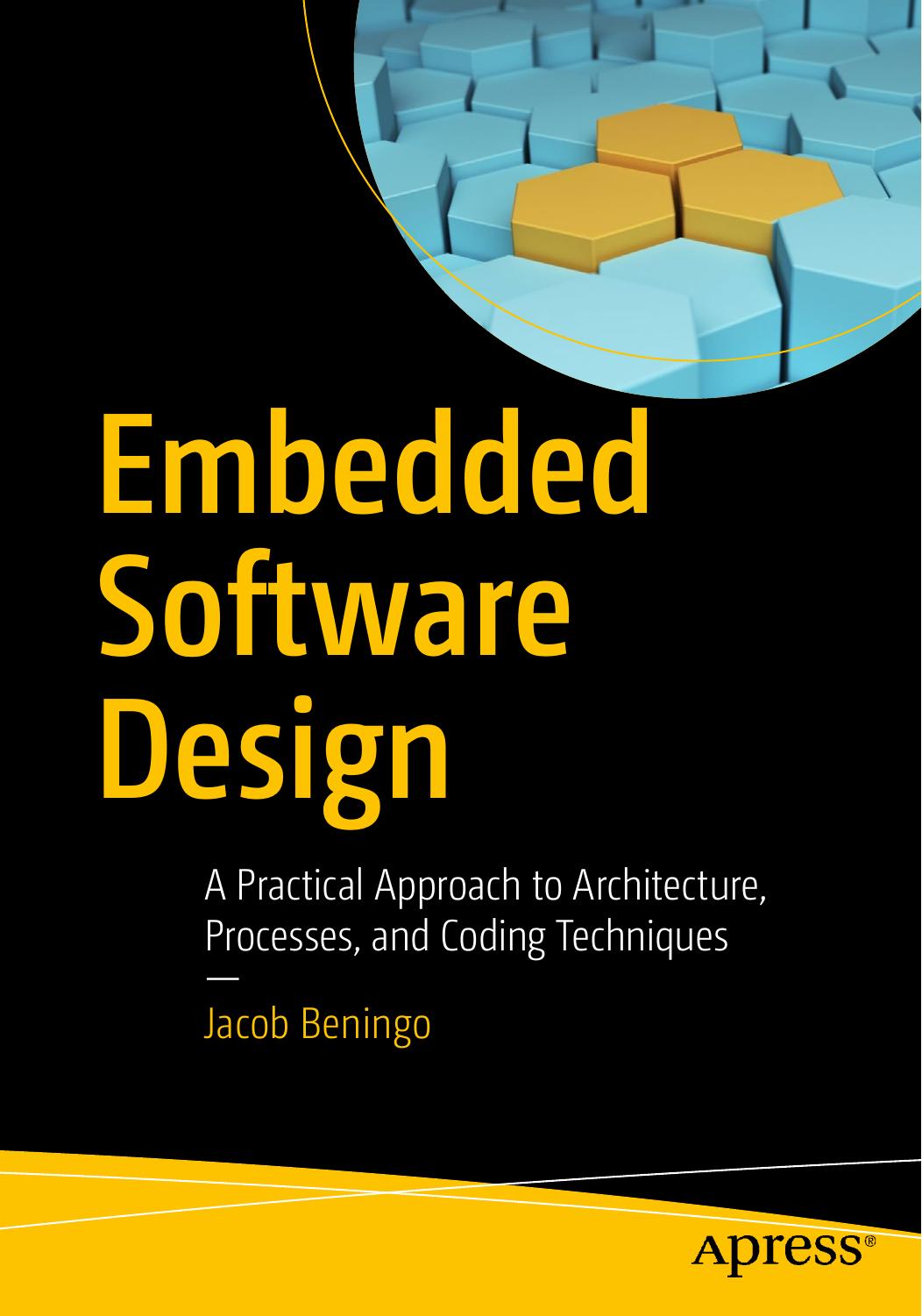 Embedded Software Design