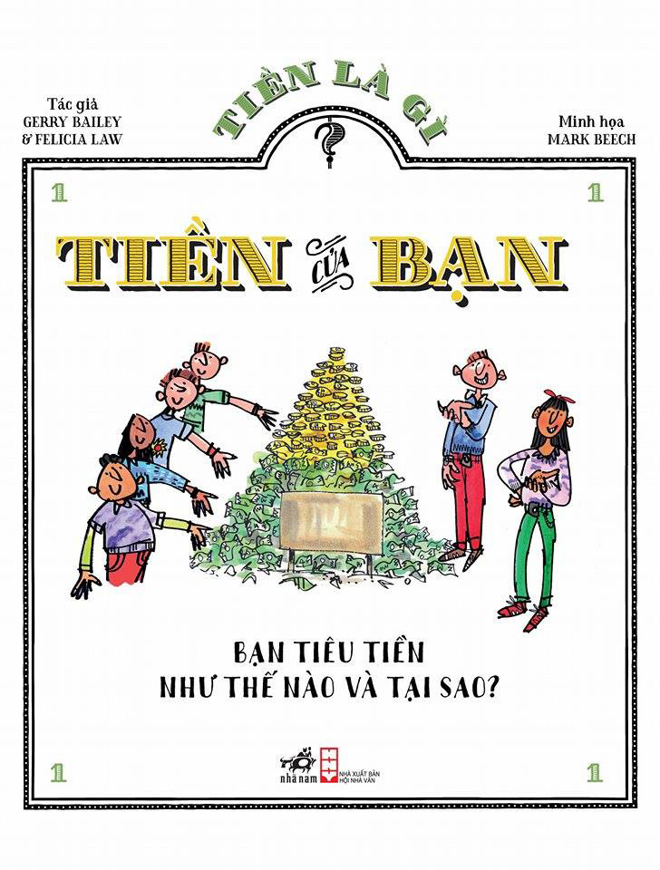 Tiền của bạn