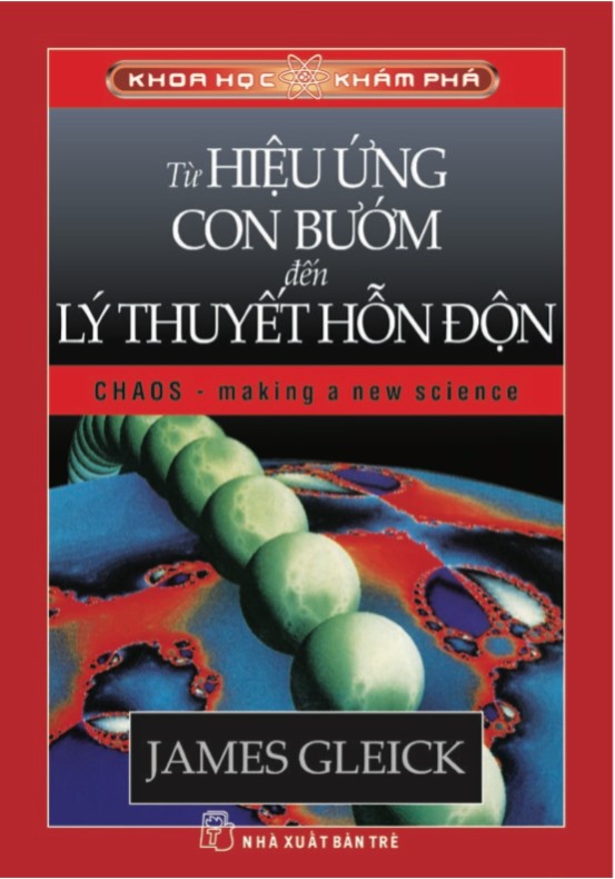 Hiệu Ứng Cánh Bướm - Lý Thuyết Hỗn Độn