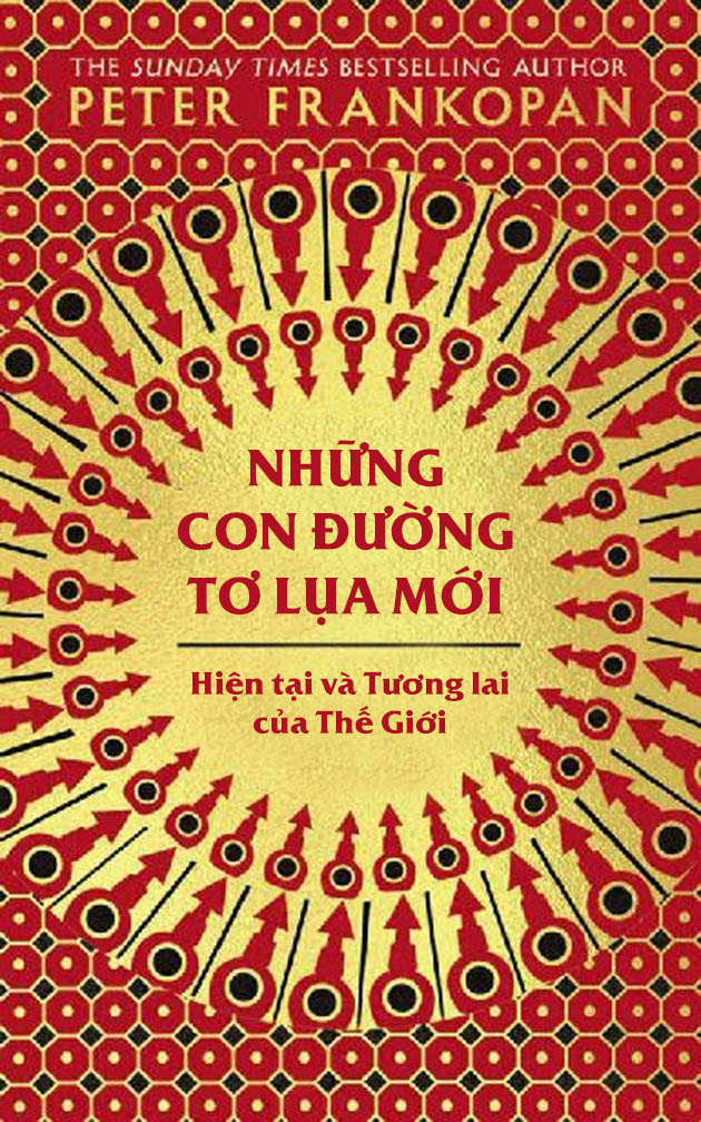 Những Con Đường Tơ Lụa Mới: Hiện Tại và Tương Lai của Thế Giới