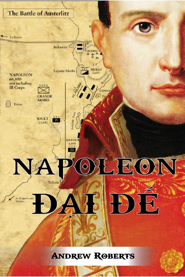 Napoleon Đại Đế