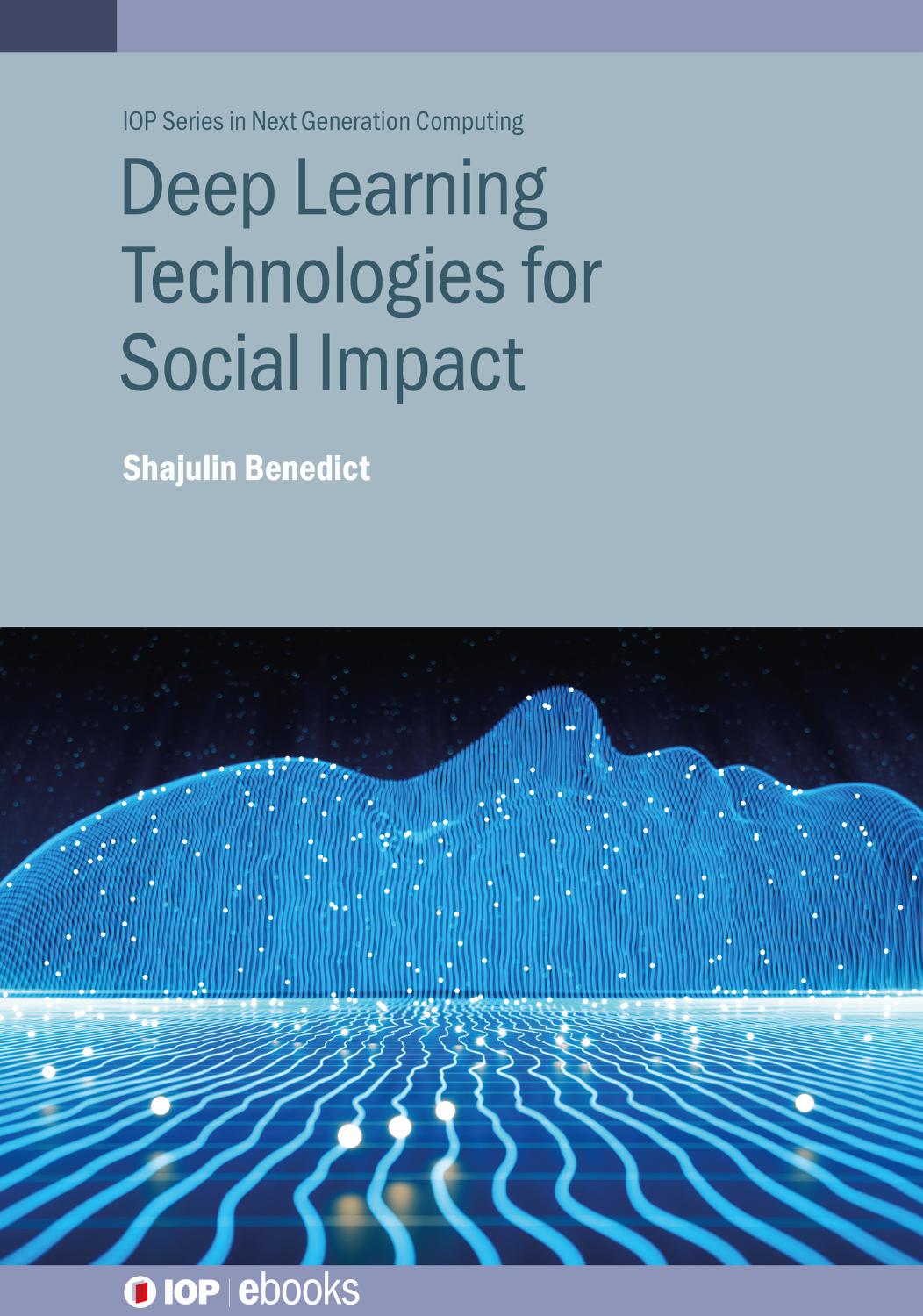 Deep Learning Technologies for Social Impact 2022