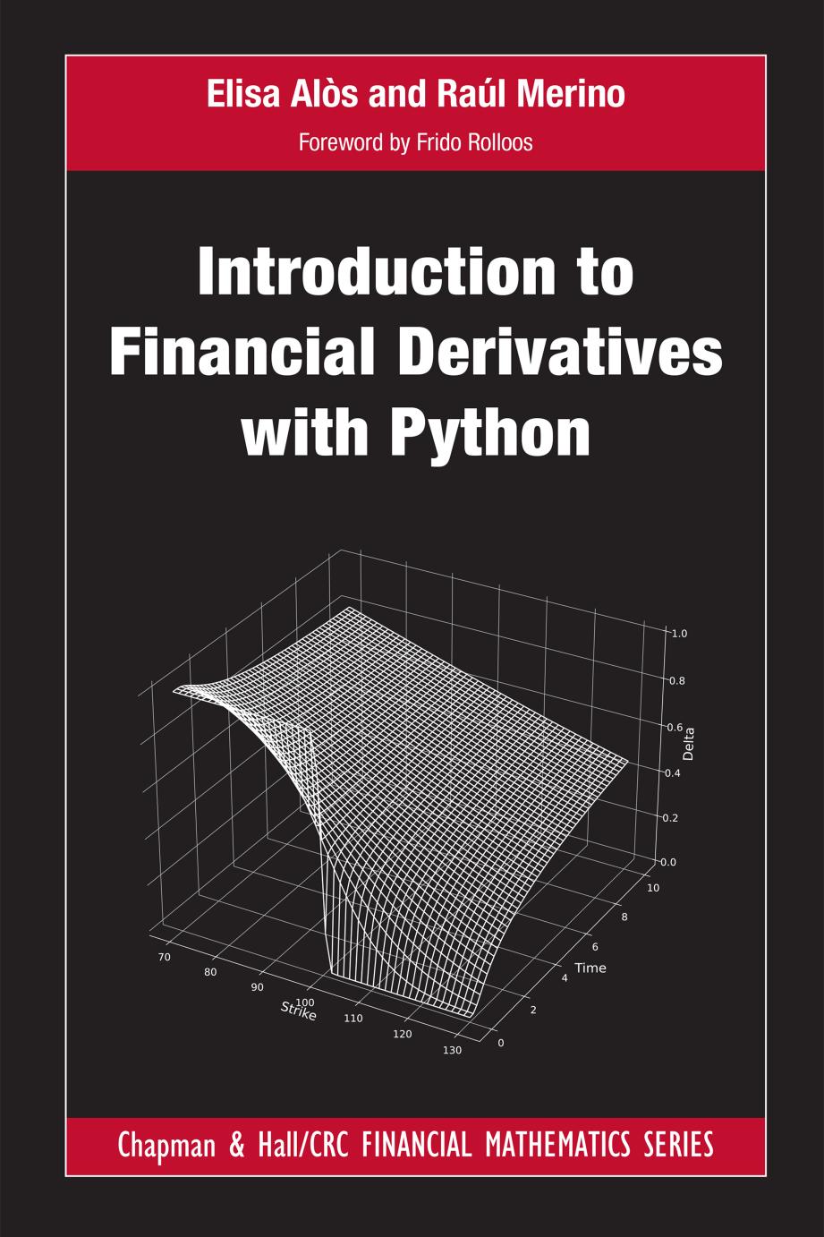 Introduction to Financial Derivatives with Python