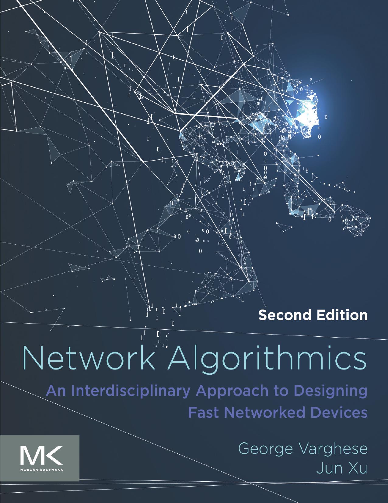 Network Algorithmics, 2nd Edition