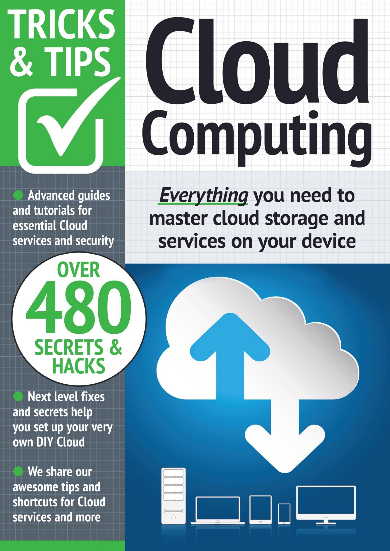 Cloud Computing Tricks and Tips 12ed 2022