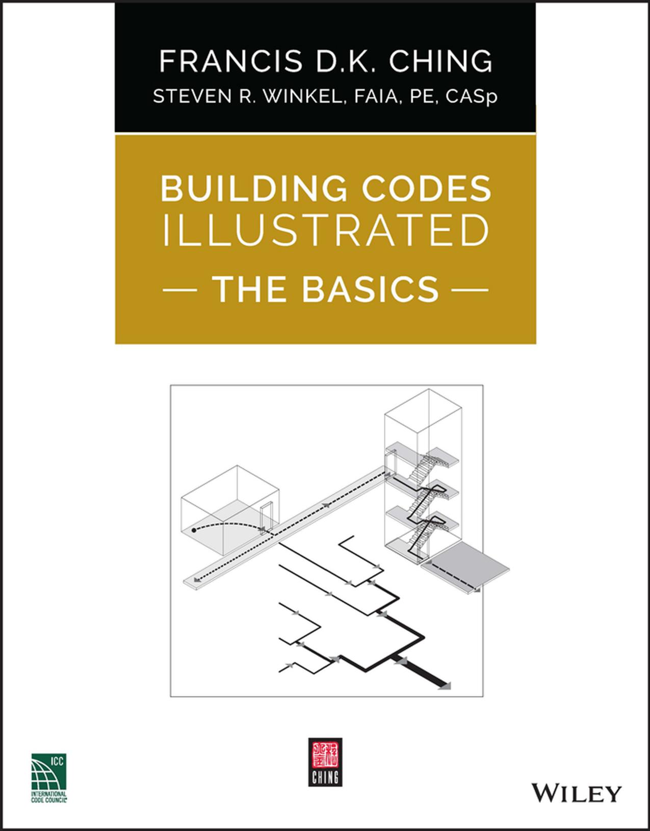 Building Codes ILLUSTRATED