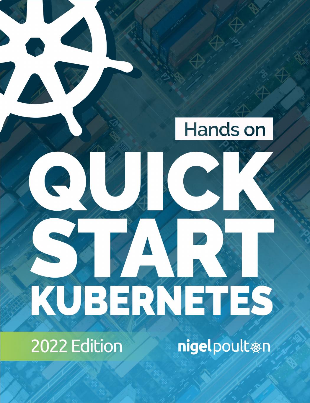 Quick Start Kubernetes