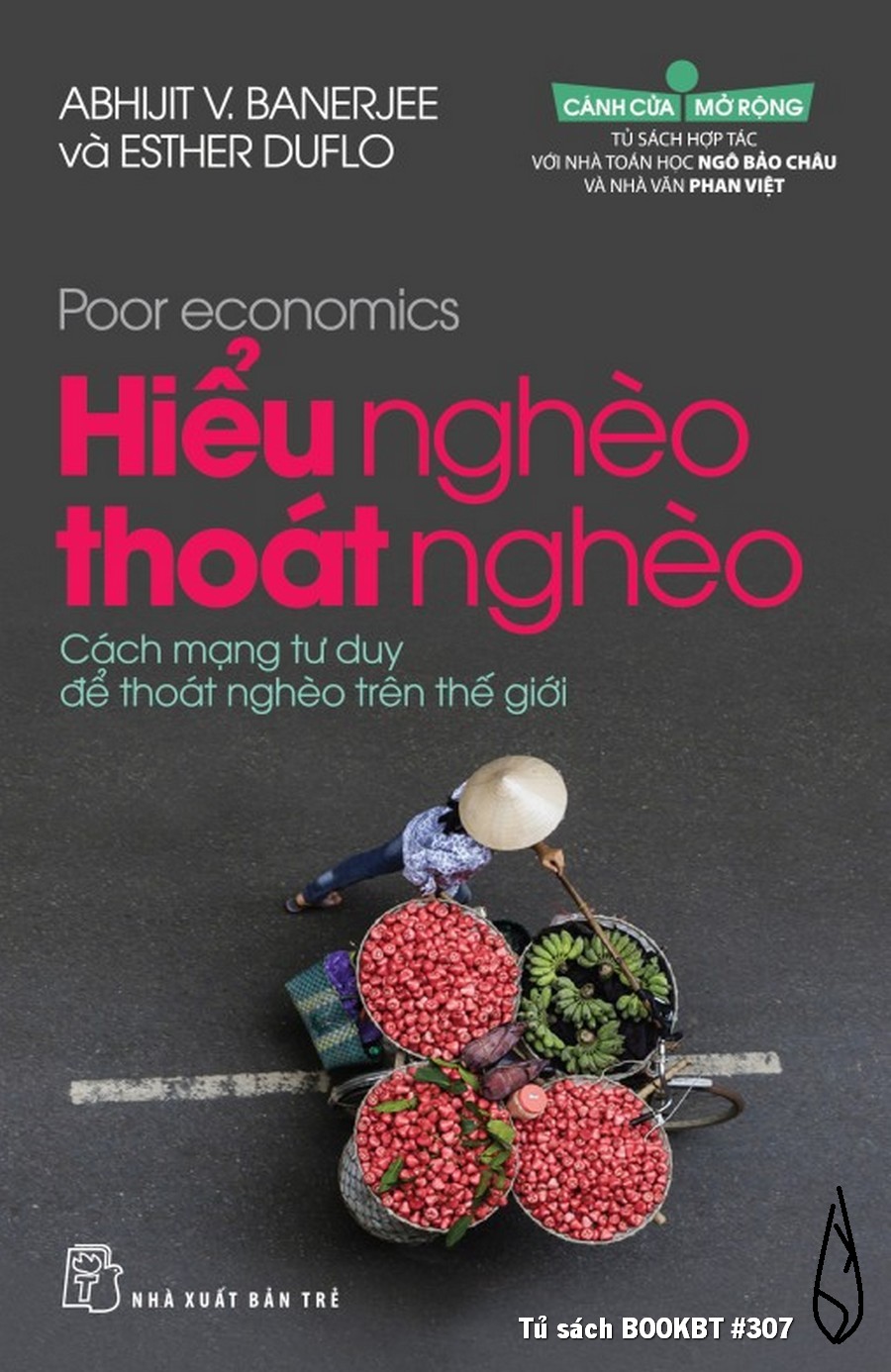 Hiểu nghèo thoát nghèo