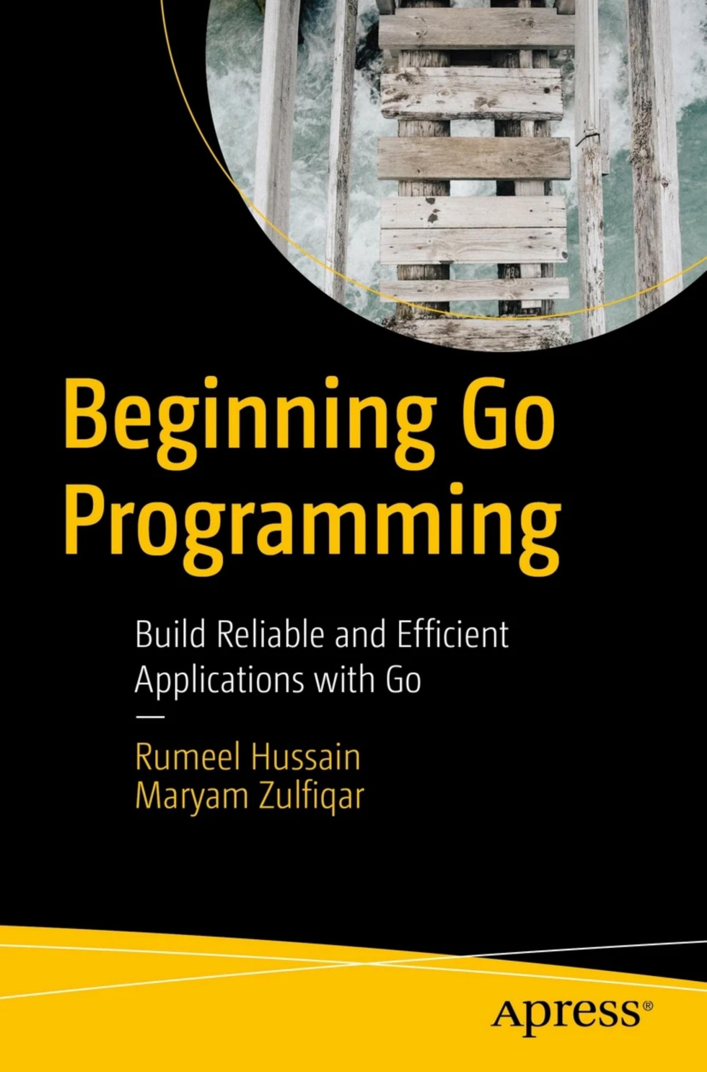 Beginning Go Programming. Build Reliable and Efficient App 2022