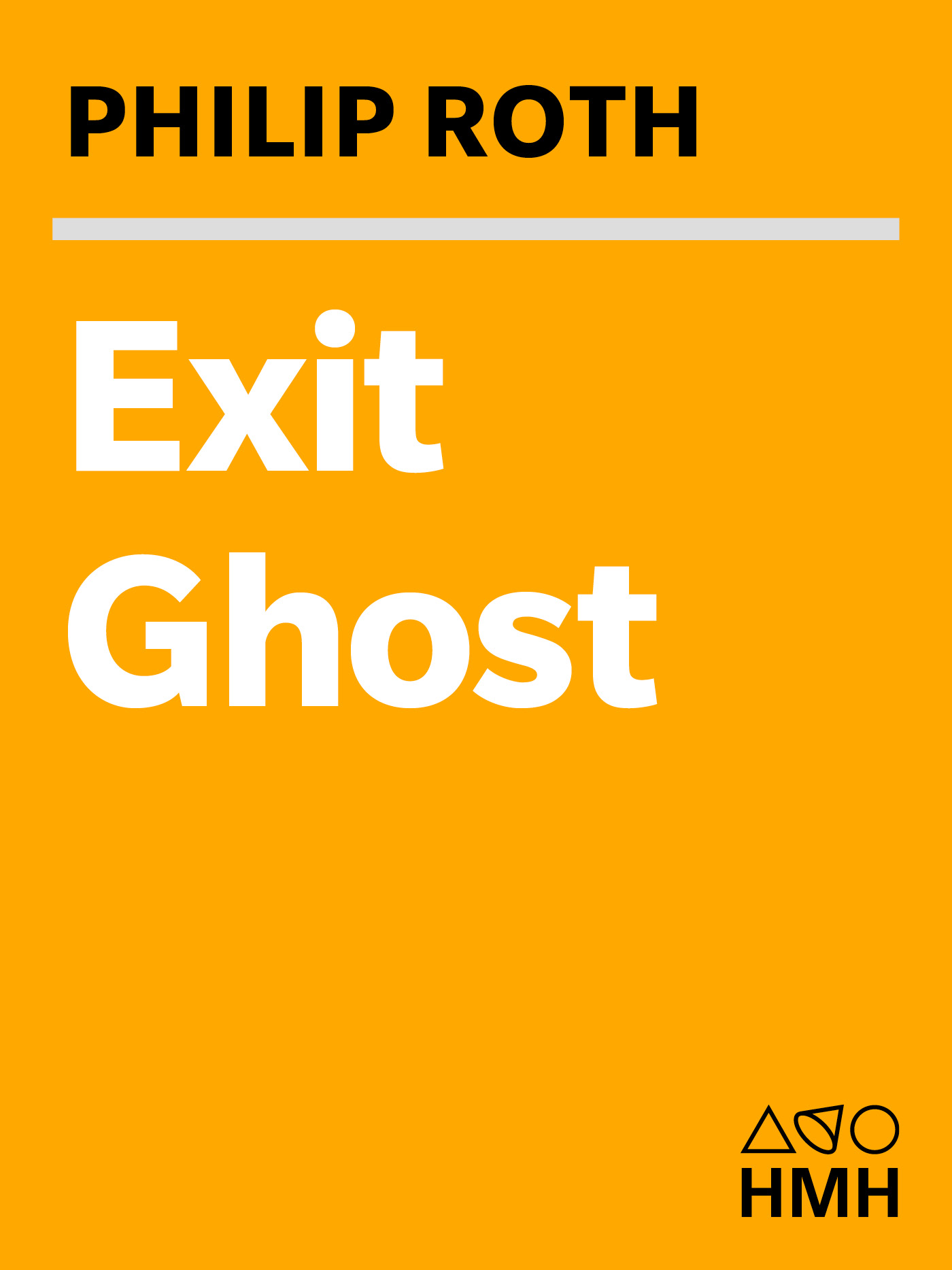 Exit Ghost