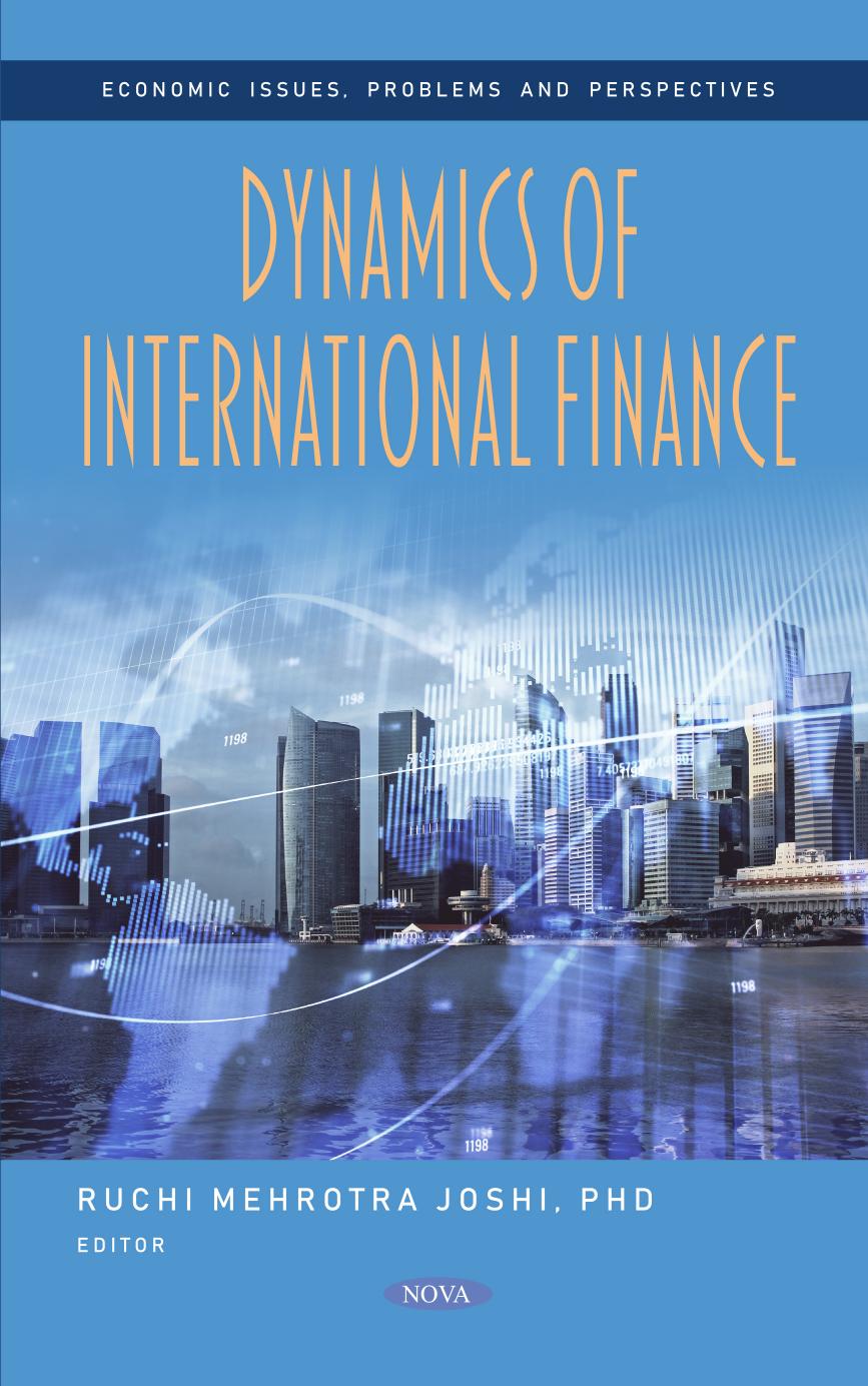 Dynamics of International Finance