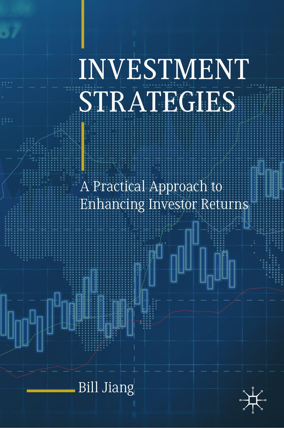 Investment Strategies. A Practical Approach...Investor Returns 2022