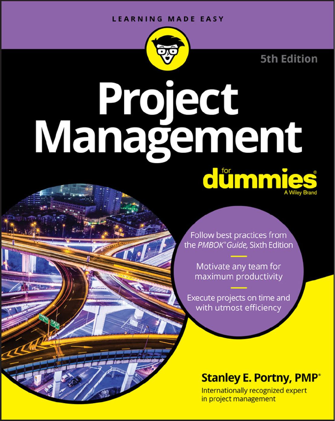 Project Management For Dummies®, 5th Edition