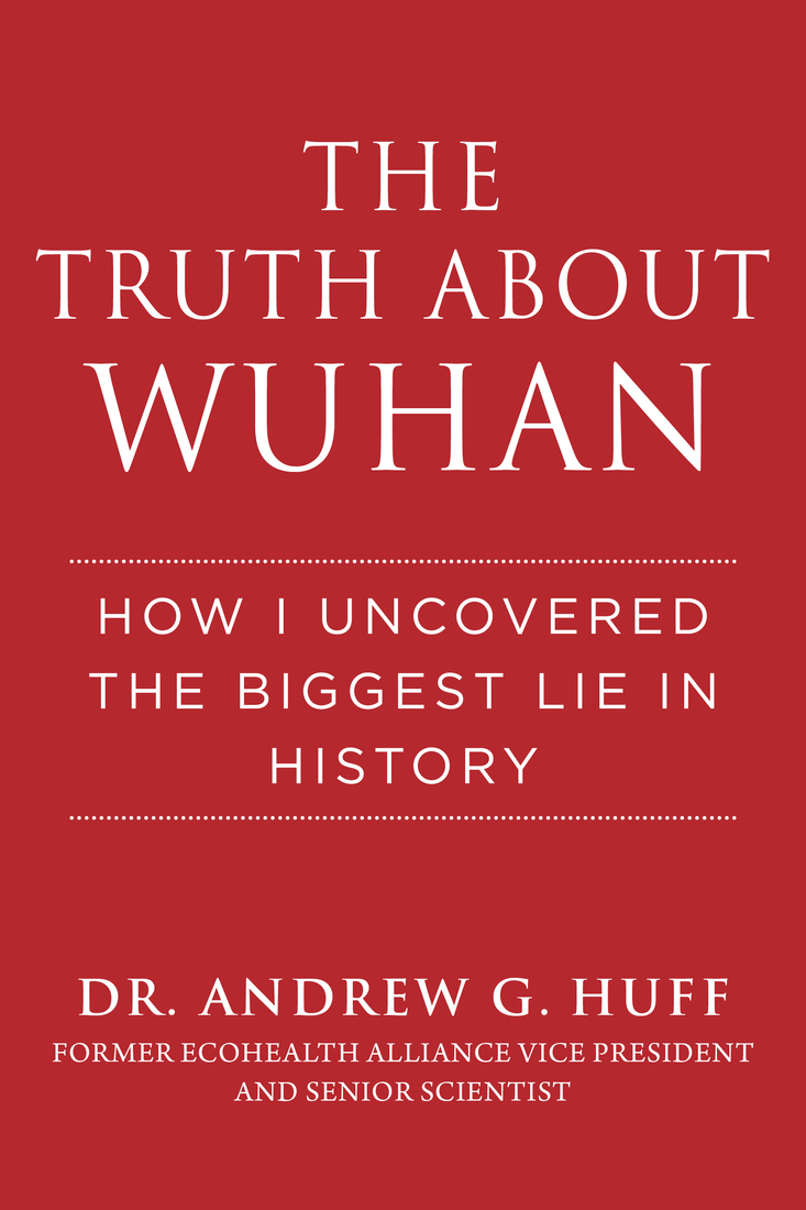 Truth About Wuhan